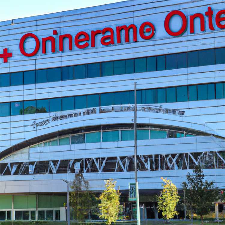 The Top-Notch Medical Services Provided at Ohio State Wexner Medical Center that Will Transform Your Healthcare Experience